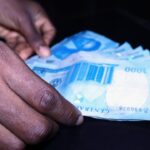 Photo transfer money sbobet