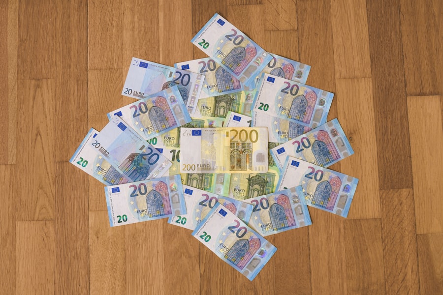 Photo transfer money sbobet